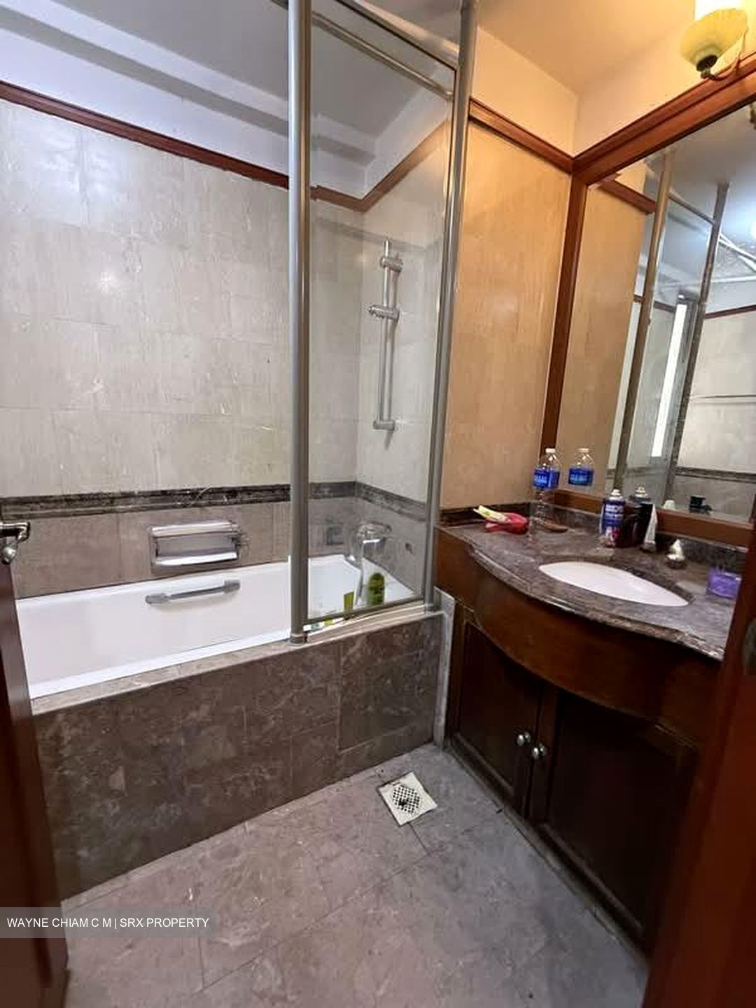 Parc Vista (D22), Condominium #565195041